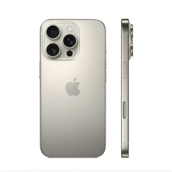 iPhone 15 Promax 8GB 512GB Non-Active Sim Card