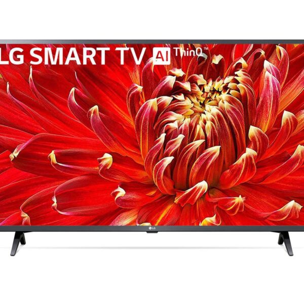 LG 43LM6370 43-Inch LED Smart Tv