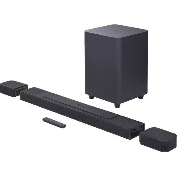 JBL Sound Bar 800